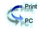 pcl to pdf